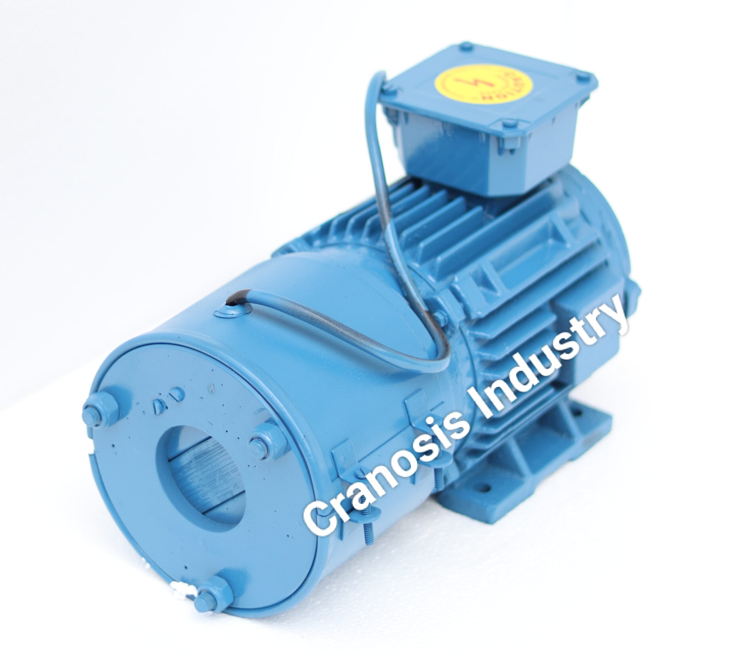 Electric Brake For Ac Motor Cranosis Industry Manufacturer of Brake